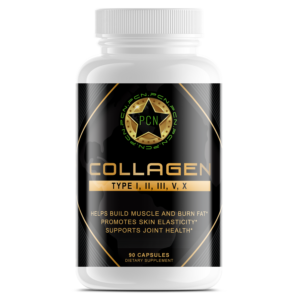 Collagen (Full Spectrum)